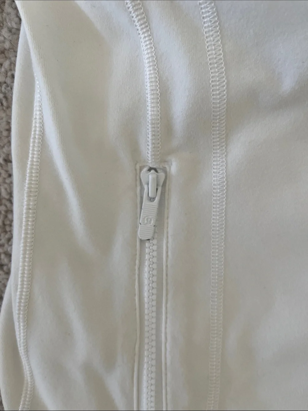 Lululemon Define Jacket *Luon
Bone - Picture 9 of 12
